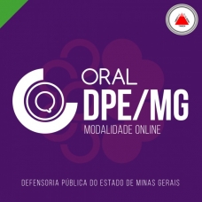 DPE MG 2023 - FASE ORAL (CICLOS 2024) DPEMG DPE MG 2023 - FASE ORAL (CICLOS 2024) DPEMG